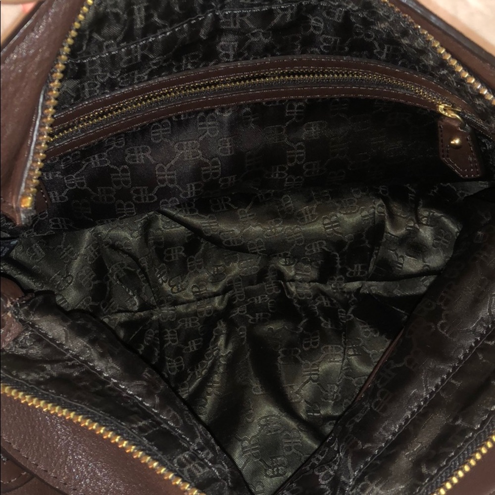 Banana Republic small shoulder Bag. - Picture 6 of 7